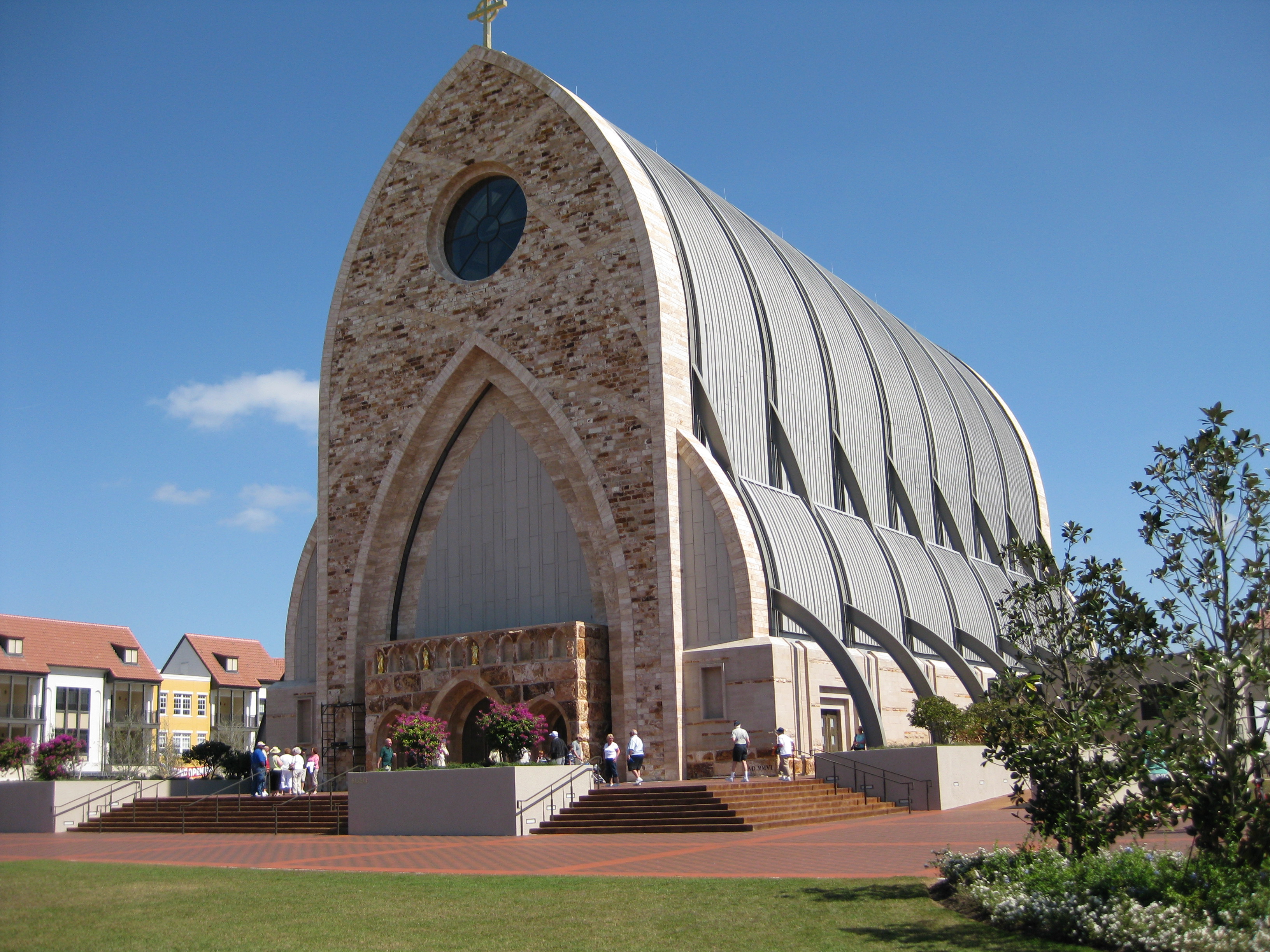 Discover The Charm Of Ave Maria Florida A Haven Of Community And Culture